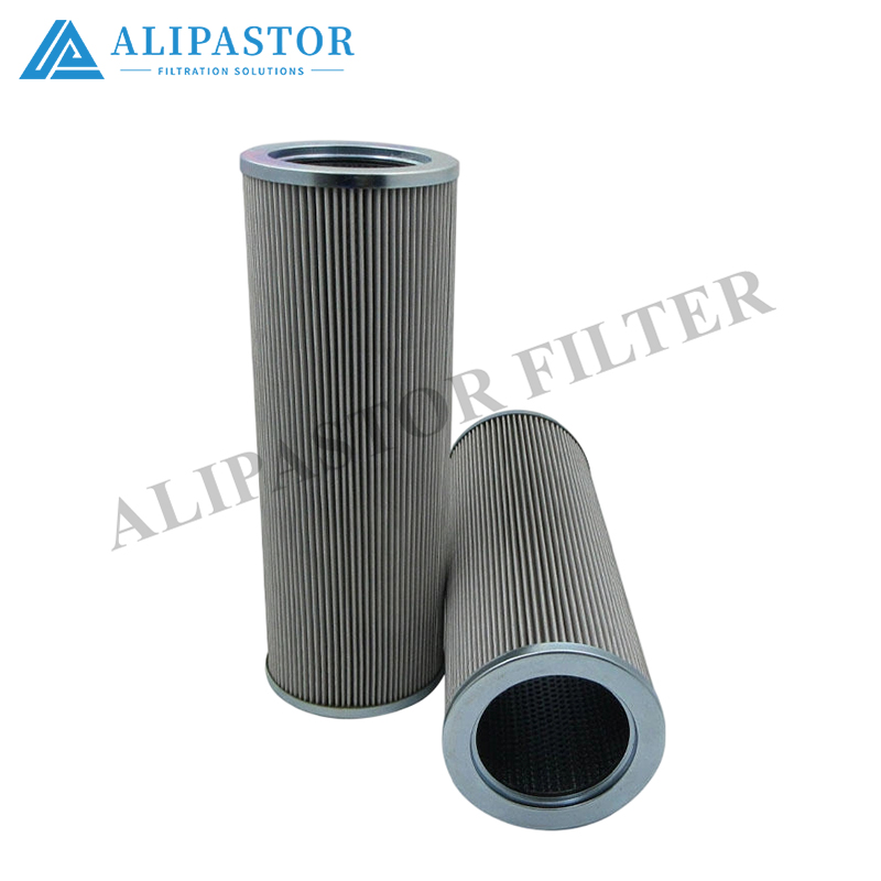 FC-5900-12 HC628-01-GWB High Pressure Burst Resistant Hydraulic Filter FC-5900-12 HC628-01-GWB For Heavy Equipment Pressure Circuit