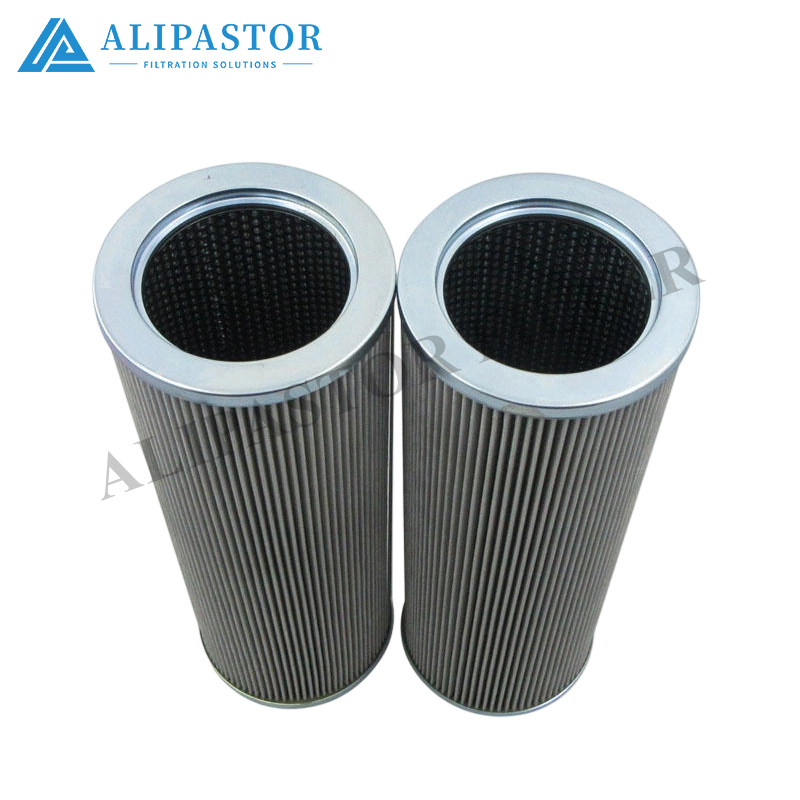 FC-5900-12 HC628-01-GWB High Pressure Burst Resistant Hydraulic Filter FC-5900-12 HC628-01-GWB For Heavy Equipment Pressure Circuit