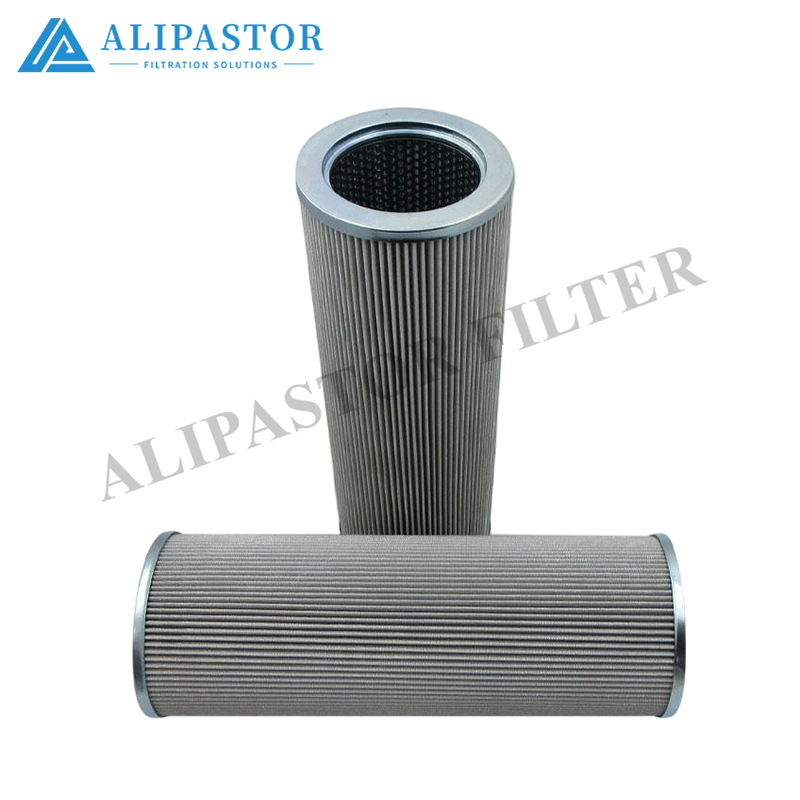 FC-5900-12 HC628-01-GWB High Pressure Burst Resistant Hydraulic Filter FC-5900-12 HC628-01-GWB For Heavy Equipment Pressure Circuit