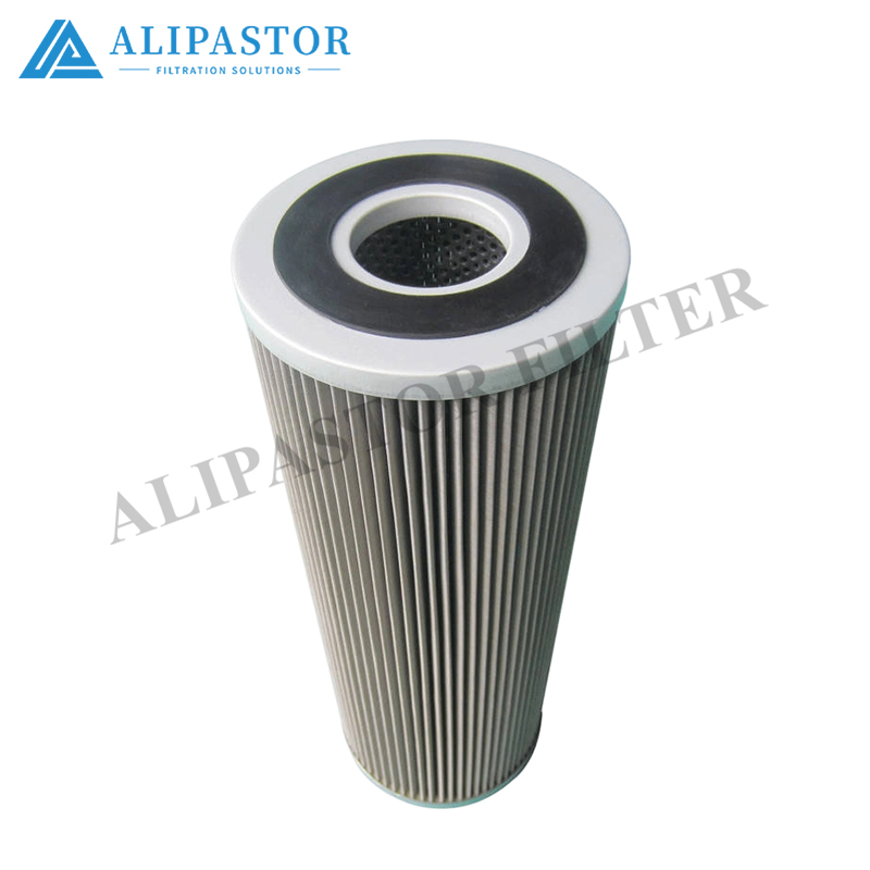 FC-5900-12 HC628-01-GWB High Pressure Burst Resistant Hydraulic Filter FC-5900-12 HC628-01-GWB For Heavy Equipment Pressure Circuit