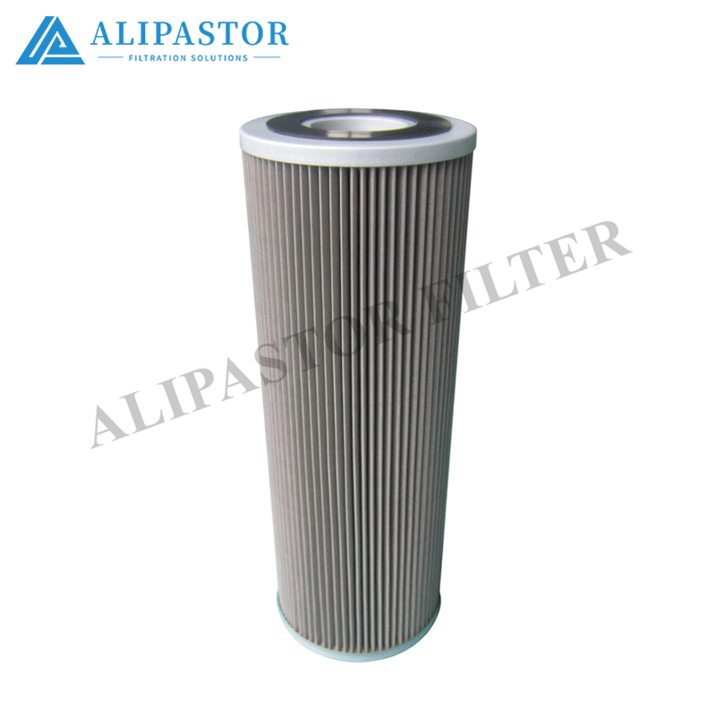 FC-5900-12 HC628-01-GWB High Pressure Burst Resistant Hydraulic Filter FC-5900-12 HC628-01-GWB For Heavy Equipment Pressure Circuit