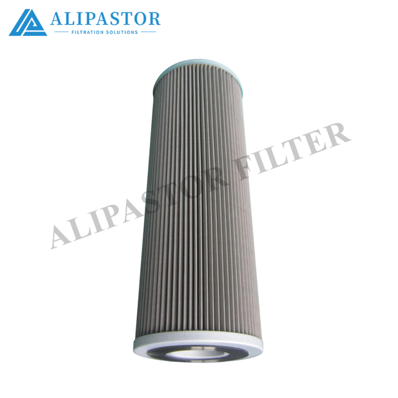 FC-5900-12 HC628-01-GWB High Pressure Burst Resistant Hydraulic Filter FC-5900-12 HC628-01-GWB For Heavy Equipment Pressure Circuit