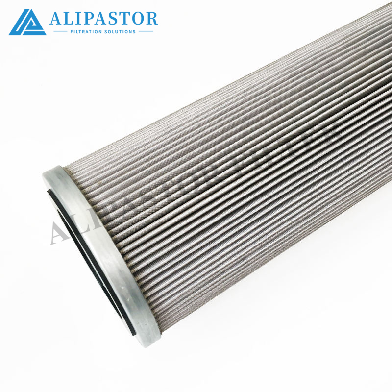 5234-0114-0001 HYC-5.03.09D20BH/V Steam Turbine Lube Oil Filter 5234-0114-0001 HYC-5.03.09D20BH/V For Thermal Power Plant Circulation System