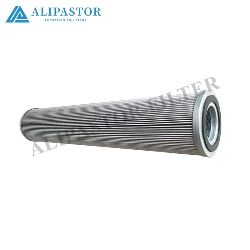 5234-0114-0001 HYC-5.03.09D20BH/V Steam Turbine Lube Oil Filter 5234-0114-0001 HYC-5.03.09D20BH/V For Thermal Power Plant Circulation System
