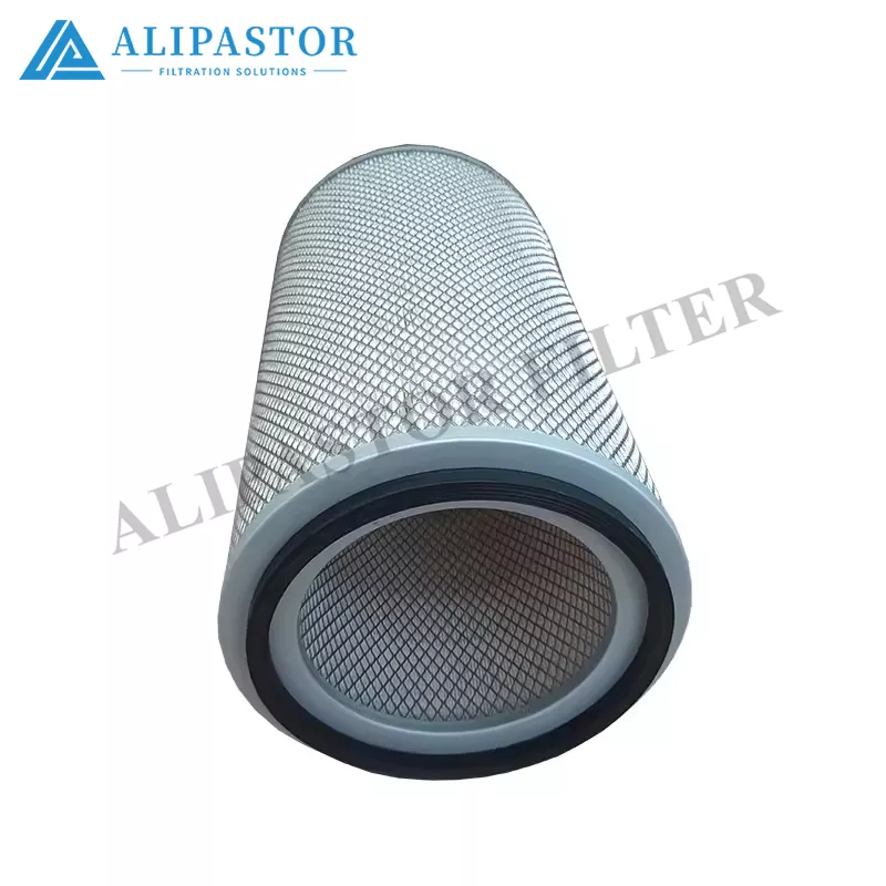 39322201 Filter Paper for Ingersoll-Rand Air Compressors Spare Parts Air Filter