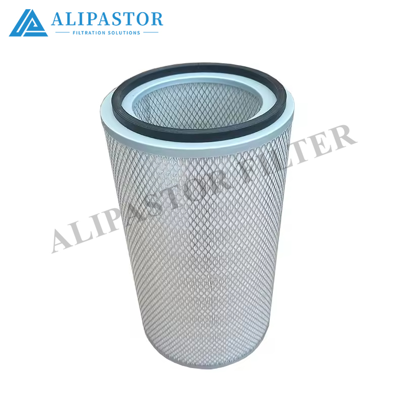 39322201 Filter Paper for Ingersoll-Rand Air Compressors Spare Parts Air Filter