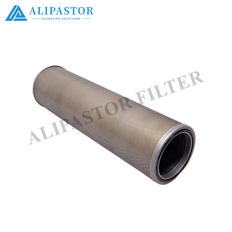 531B0099H21 531A0224H02 Strong Dirt Absorption 531B0099H21 531A0224H02 Filter Element for Medium Sized Excavator Hydraulic System