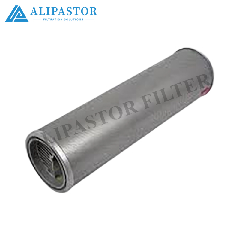 531B0099H21 531A0224H02 Strong Dirt Absorption 531B0099H21 531A0224H02 Filter Element for Medium Sized Excavator Hydraulic System