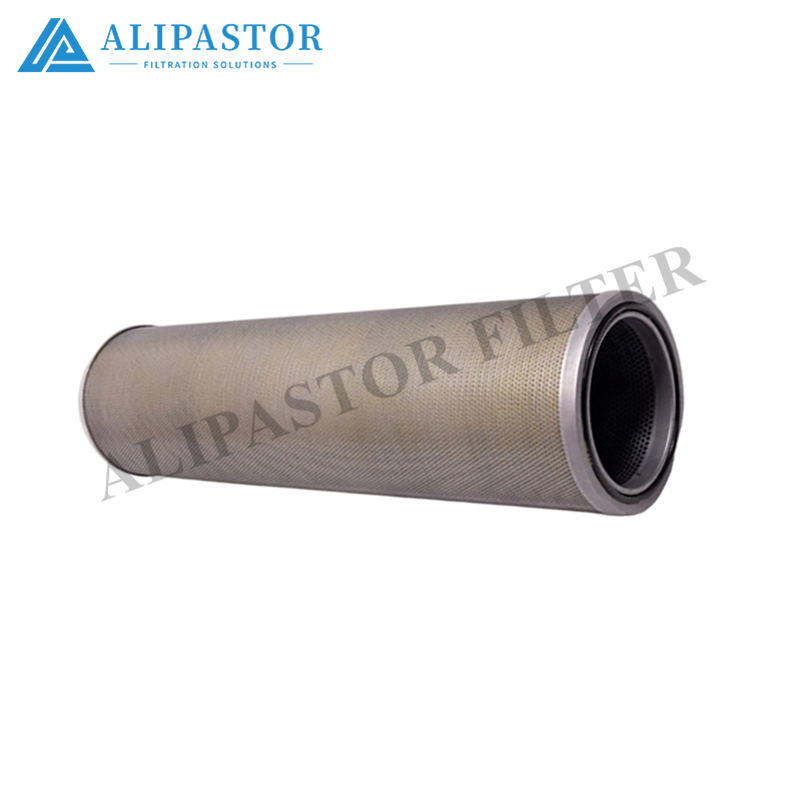 531B0099H21 531A0224H02 Strong Dirt Absorption 531B0099H21 531A0224H02 Filter Element for Medium Sized Excavator Hydraulic System