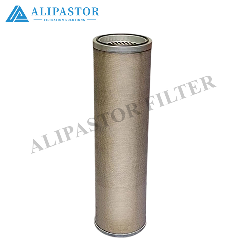 531B0099H21 531A0224H02 Strong Dirt Absorption 531B0099H21 531A0224H02 Filter Element for Medium Sized Excavator Hydraulic System