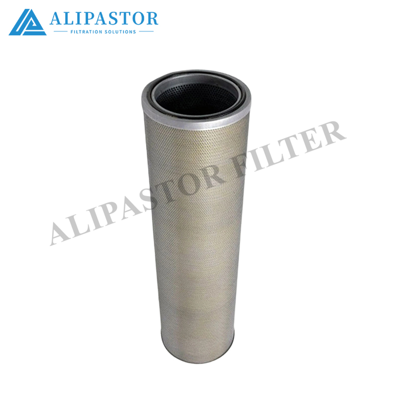 531B0099H21 531A0224H02 Strong Dirt Absorption 531B0099H21 531A0224H02 Filter Element for Medium Sized Excavator Hydraulic System