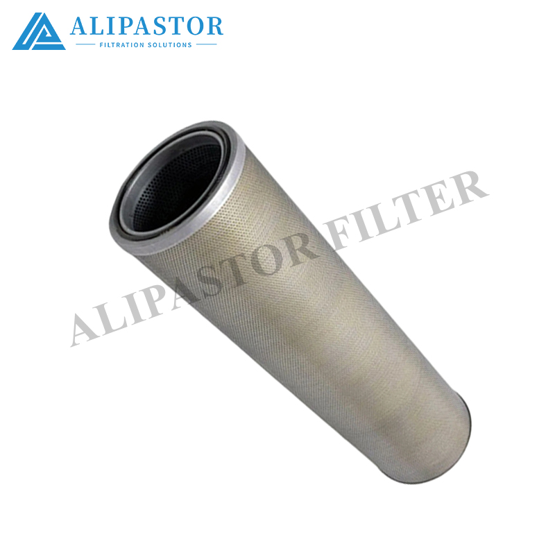 531B0099H21 531A0224H02 Strong Dirt Absorption 531B0099H21 531A0224H02 Filter Element for Medium Sized Excavator Hydraulic System