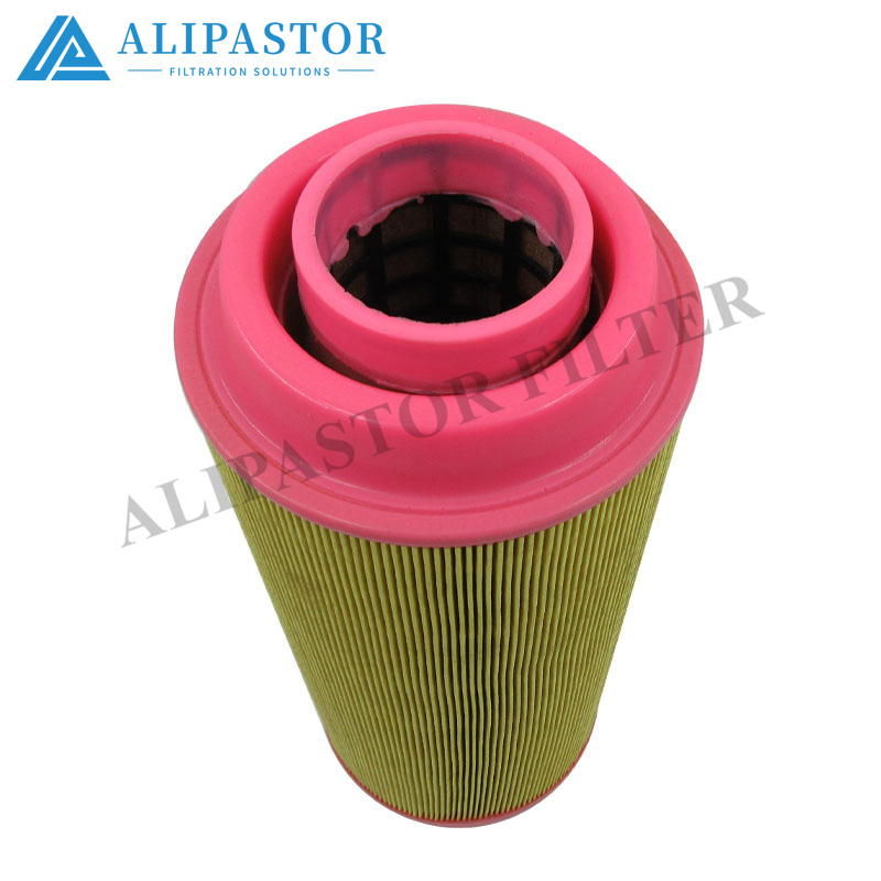 1613740700 2903740700 Original air compressor filter element