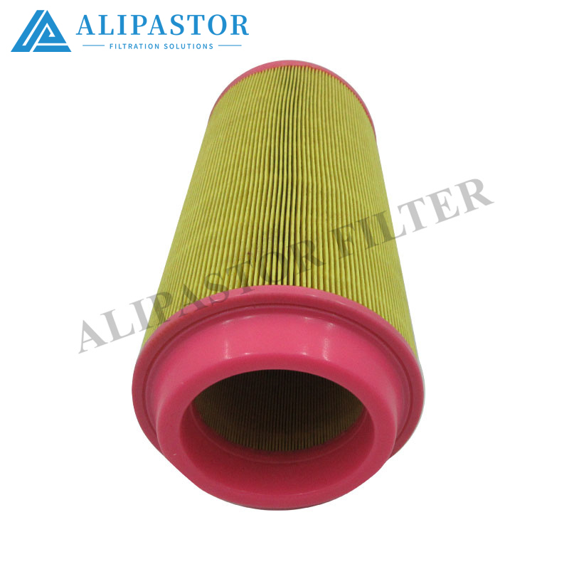 1613740700 2903740700 Original air compressor filter element