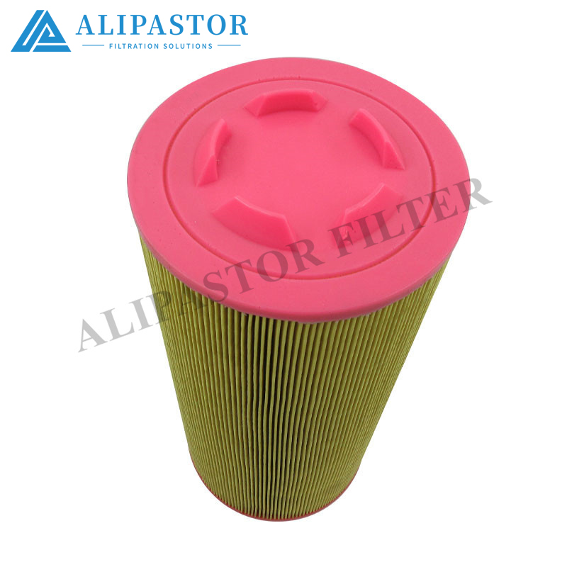 1613740700 2903740700 Original air compressor filter element