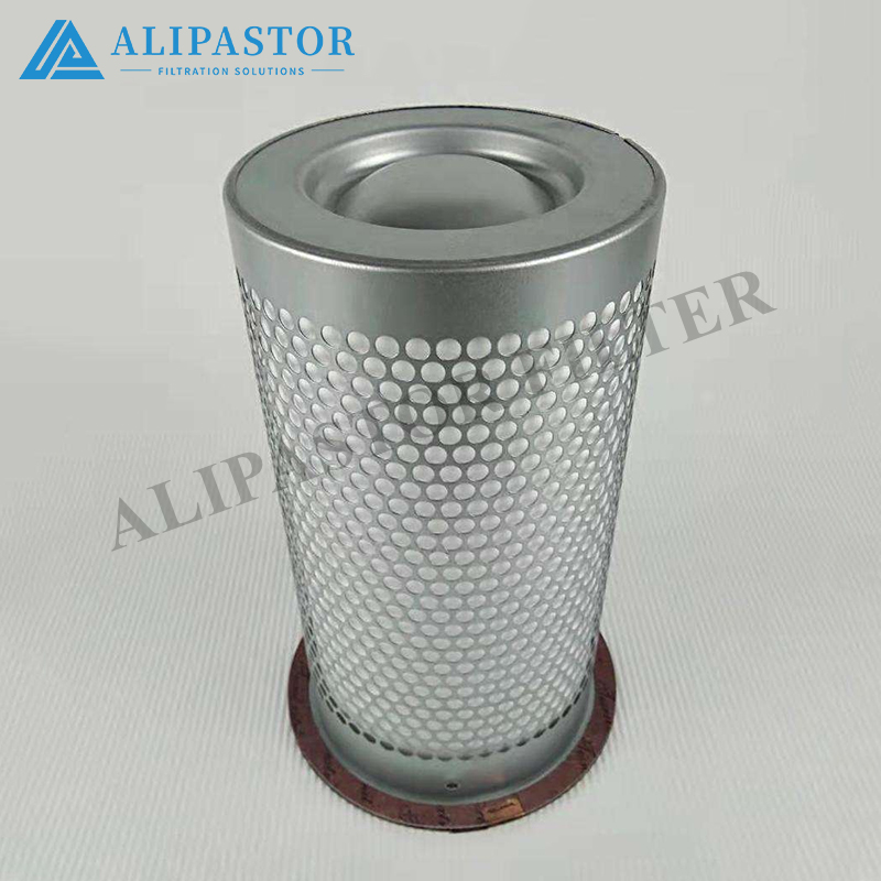 25300045-021 Compressor Replacement Screw Air Oil Separator Element