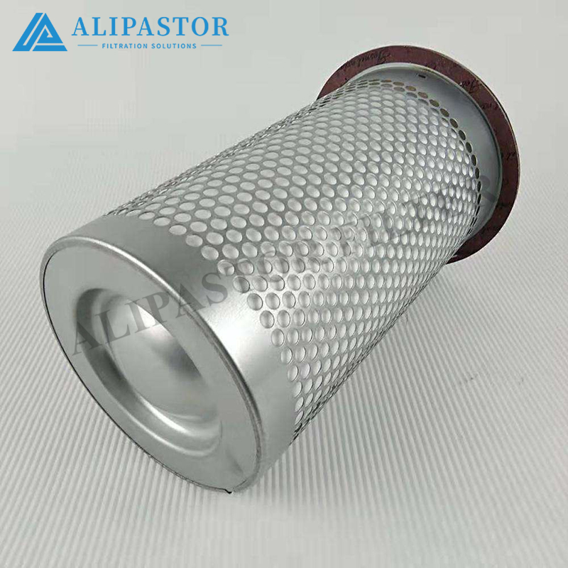 25300045-021 Compressor Replacement Screw Air Oil Separator Element