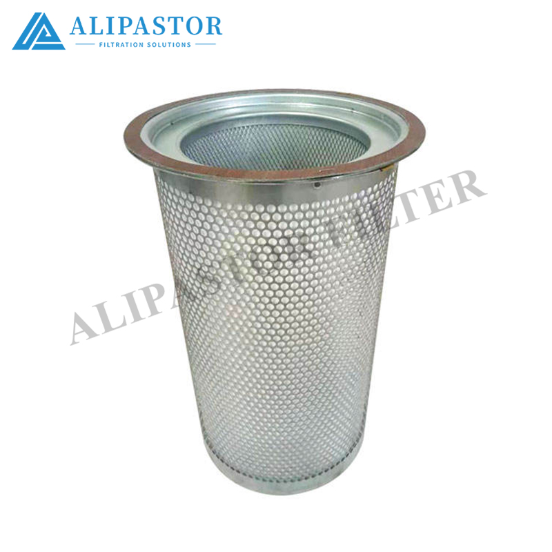 25300045-021 Compressor Replacement Screw Air Oil Separator Element