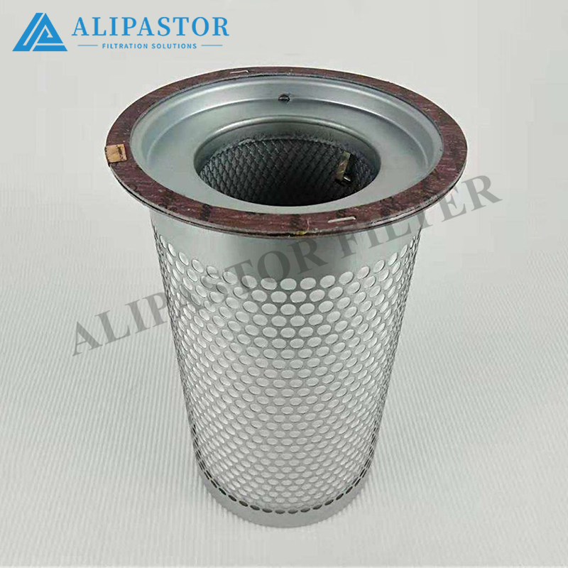 25300045-021 Compressor Replacement Screw Air Oil Separator Element