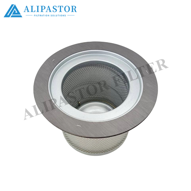 36891315 air Compressor Spare Parts Oil Separator Filter