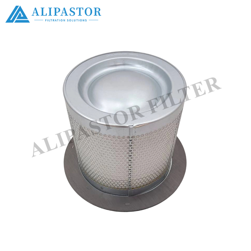 36891315 air Compressor Spare Parts Oil Separator Filter