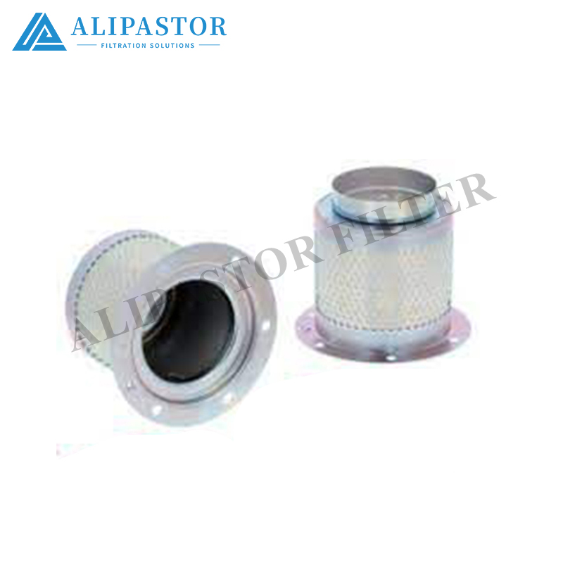 982628044 Built in High-precision air Compressor Filter Oil Separator