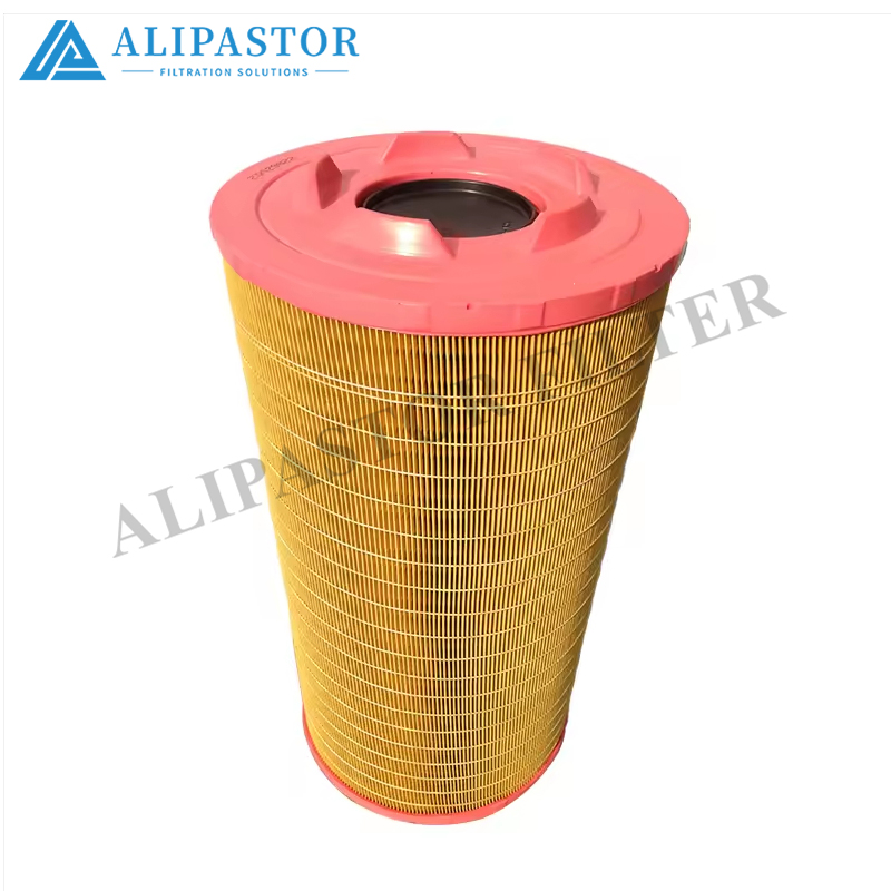 89266761 C23610 High Performance Screw air Compressor Spare Parts air Filter