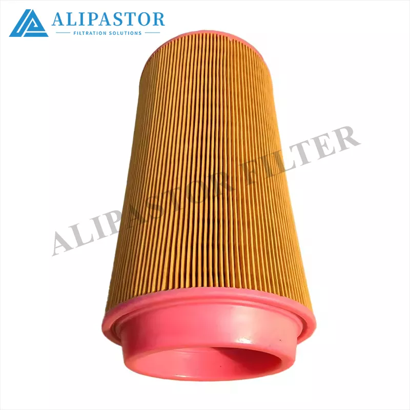 89266761 C23610 High Performance Screw air Compressor Spare Parts air Filter