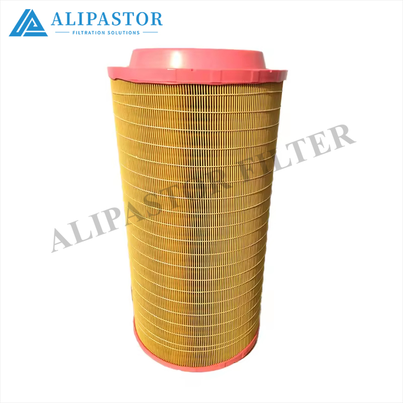 89266761 C23610 High Performance Screw air Compressor Spare Parts air Filter