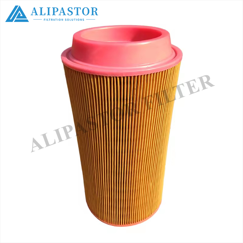 89266761 C23610 High Performance Screw air Compressor Spare Parts air Filter
