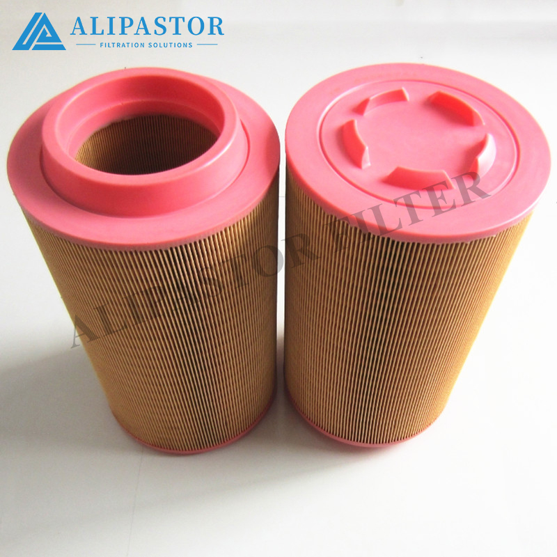 89266761 C23610 High Performance Screw air Compressor Spare Parts air Filter
