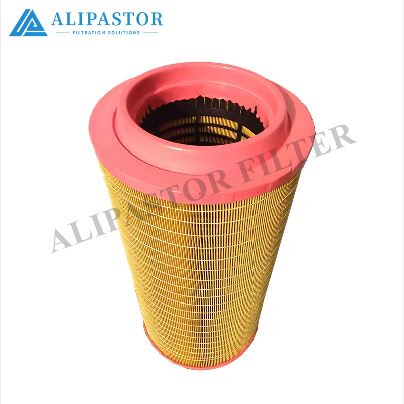 89266761 C23610 High Performance Screw air Compressor Spare Parts air Filter