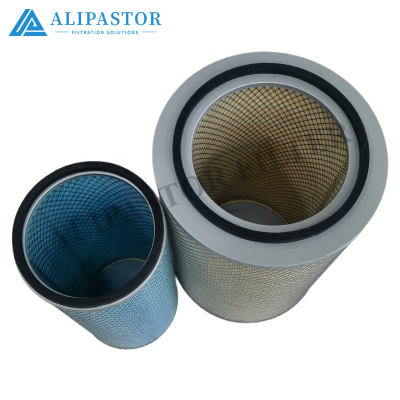 29504356 Replacement New Air Filter Element for Screw Air Compressor Parts
