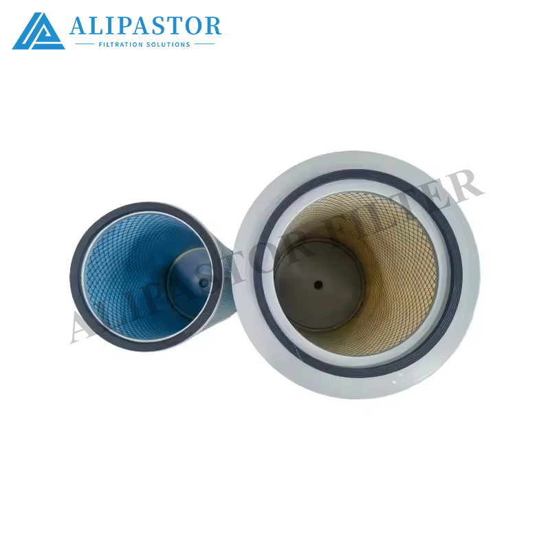 29504356 Replacement New Air Filter Element for Screw Air Compressor Parts