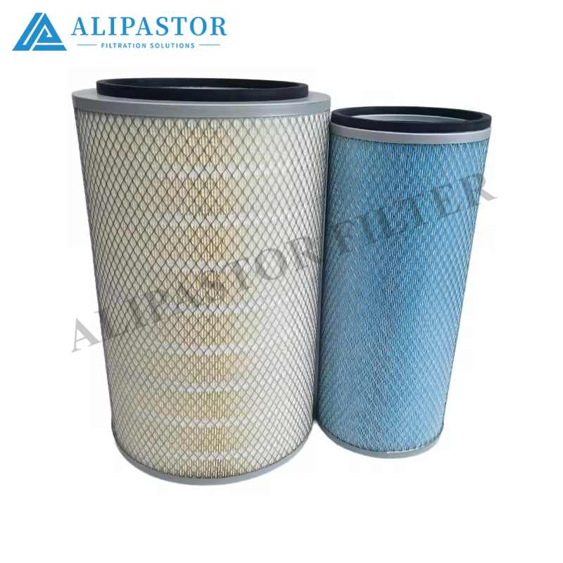 29504356 Replacement New Air Filter Element for Screw Air Compressor Parts