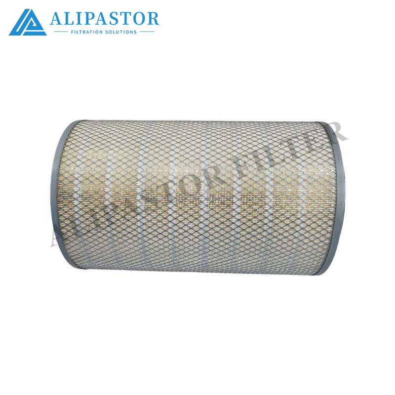 29504356 Replacement New Air Filter Element for Screw Air Compressor Parts