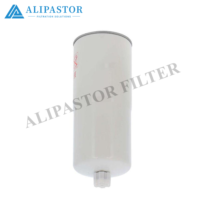 7110337807400 7212302080124 Dirt Release Easy Clean Media 7110337807400 7212302080124 Filter for Forklift Warehouse Operation