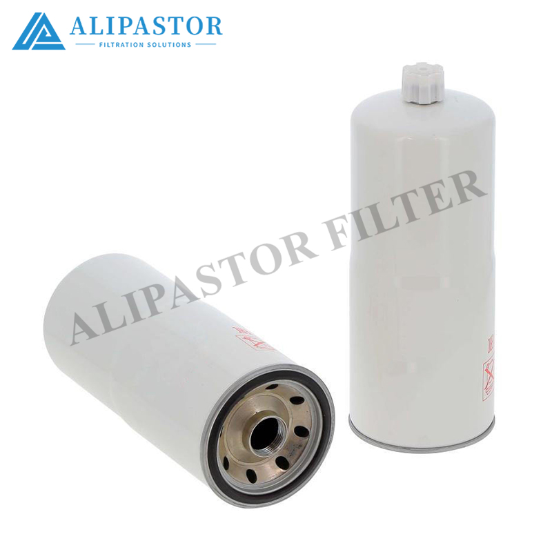 7110337807400 7212302080124 Dirt Release Easy Clean Media 7110337807400 7212302080124 Filter for Forklift Warehouse Operation