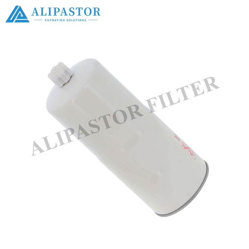 7110337807400 7212302080124 Dirt Release Easy Clean Media 7110337807400 7212302080124 Filter for Forklift Warehouse Operation