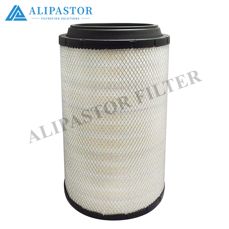 RS5539 Baldwin Inner air Intake Filter Cartridge