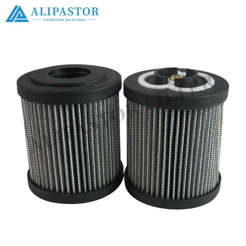 RTE80D10B 3970GGCB18 Hydrocracking Unit Lubrication Filter RTE80D10B 3970GGCB18 Resist High Pressure Hydrogen & Corrosive Medium