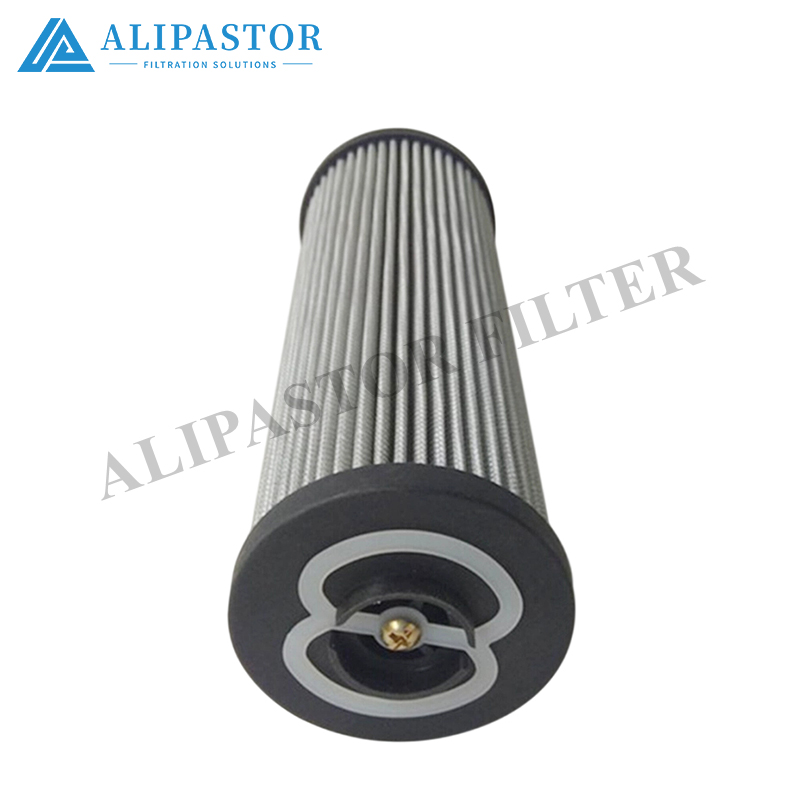 RTE80D10B 3970GGCB18 Hydrocracking Unit Lubrication Filter RTE80D10B 3970GGCB18 Resist High Pressure Hydrogen & Corrosive Medium