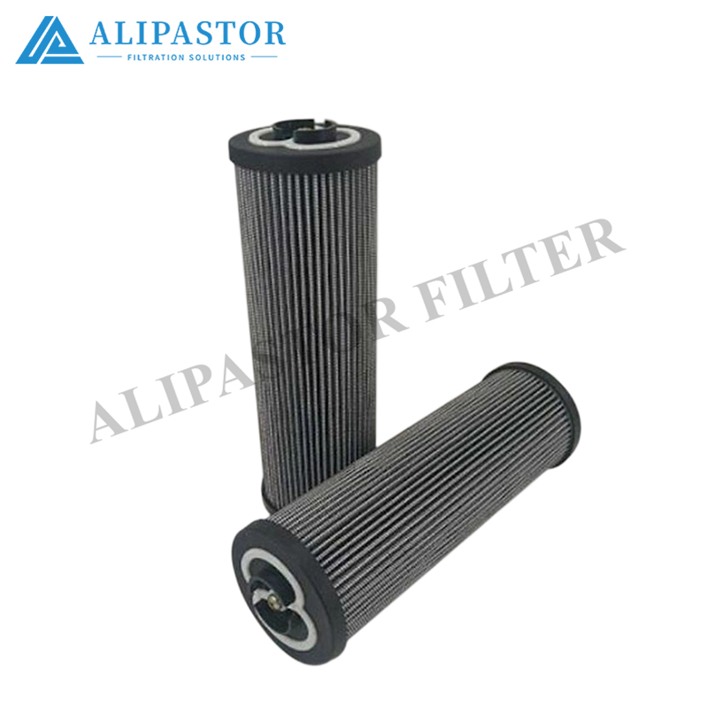 RTE80D10B 3970GGCB18 Hydrocracking Unit Lubrication Filter RTE80D10B 3970GGCB18 Resist High Pressure Hydrogen & Corrosive Medium
