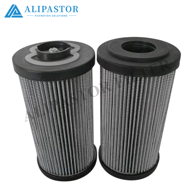 RTE80D10B 3970GGCB18 Hydrocracking Unit Lubrication Filter RTE80D10B 3970GGCB18 Resist High Pressure Hydrogen & Corrosive Medium
