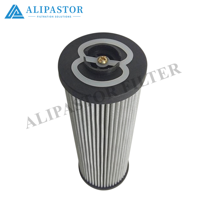 RTE80D10B 3970GGCB18 Hydrocracking Unit Lubrication Filter RTE80D10B 3970GGCB18 Resist High Pressure Hydrogen & Corrosive Medium