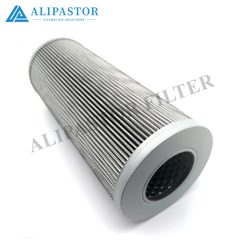 C6370467 V4054B7H20 Fiberglass Hydraulic Oil Filter C6370467 V4054B7H20 Replacement For Vokes Vickers Industrial Equipment
