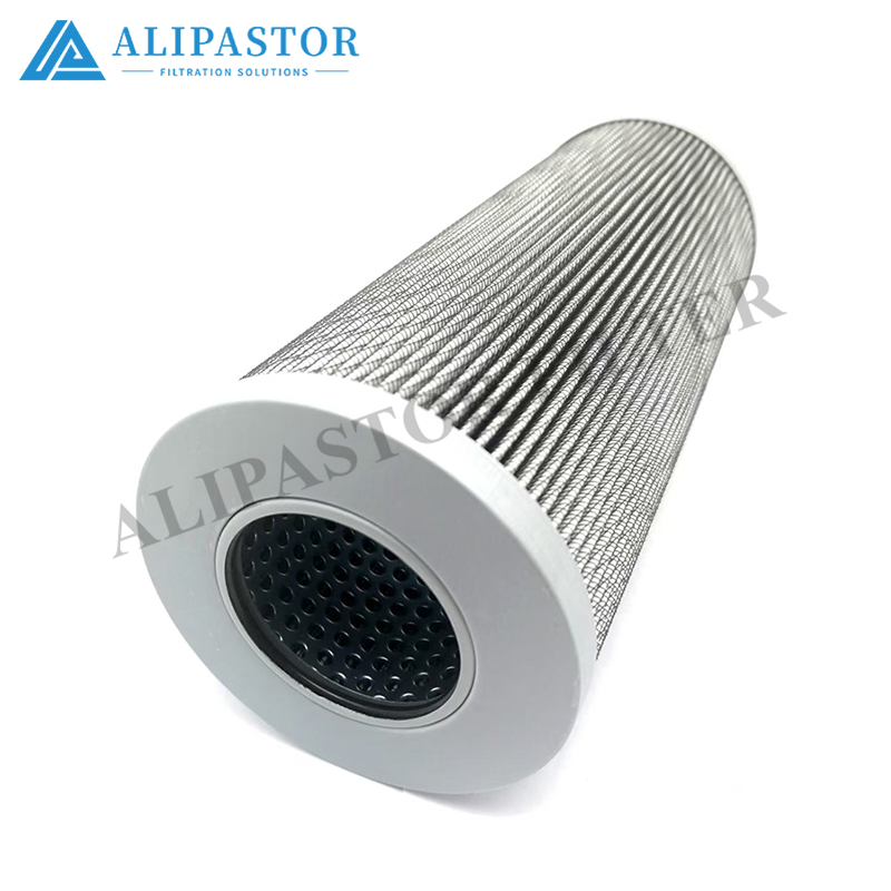 C6370467 V4054B7H20 Fiberglass Hydraulic Oil Filter C6370467 V4054B7H20 Replacement For Vokes Vickers Industrial Equipment