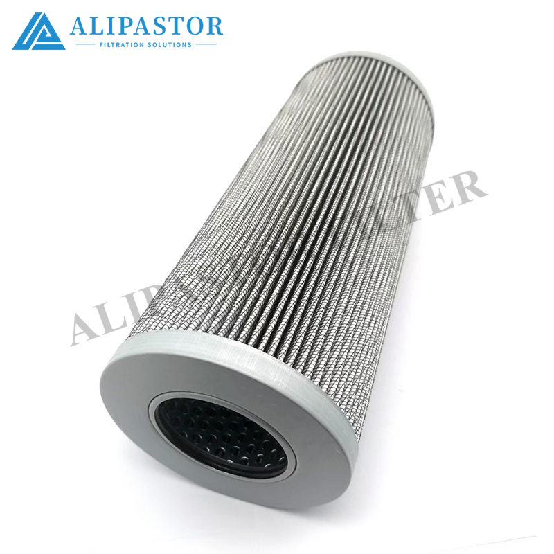 C6370467 V4054B7H20 Fiberglass Hydraulic Oil Filter C6370467 V4054B7H20 Replacement For Vokes Vickers Industrial Equipment