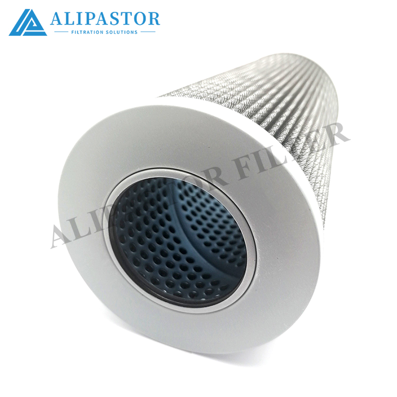 C6370467 V4054B7H20 Fiberglass Hydraulic Oil Filter C6370467 V4054B7H20 Replacement For Vokes Vickers Industrial Equipment