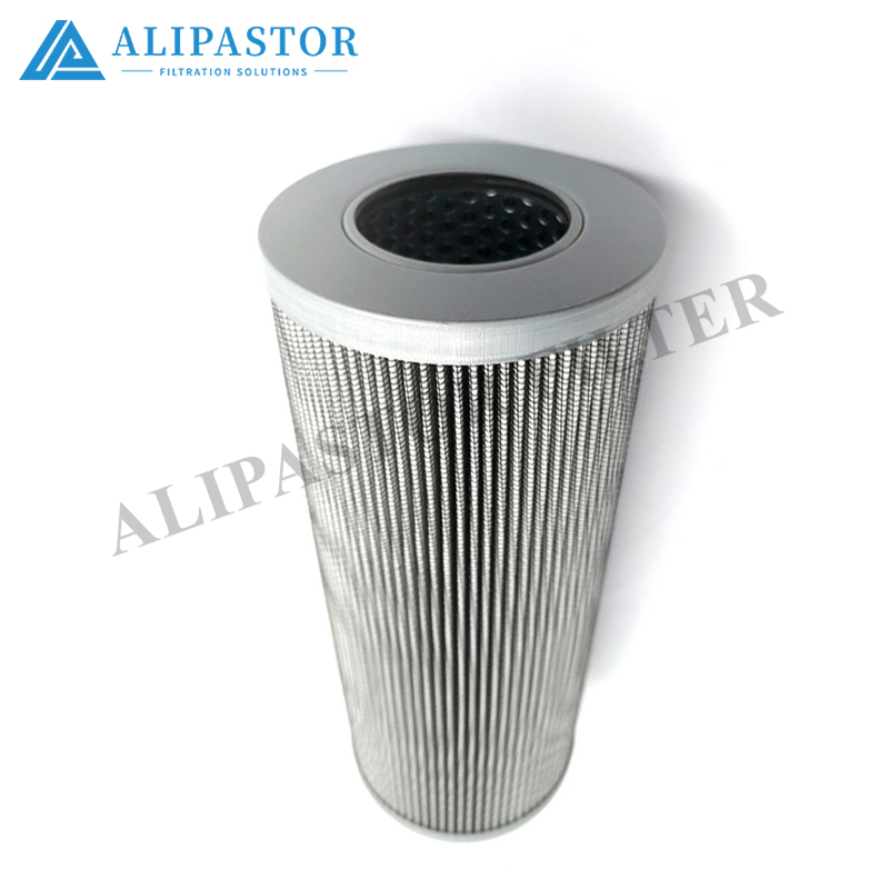 C6370467 V4054B7H20 Fiberglass Hydraulic Oil Filter C6370467 V4054B7H20 Replacement For Vokes Vickers Industrial Equipment